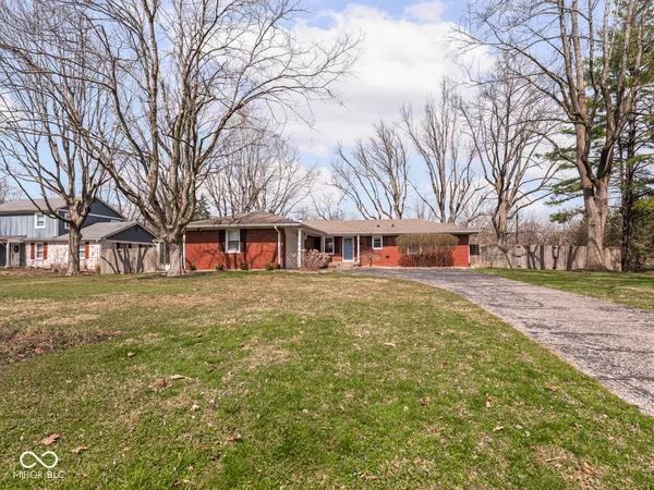 $405,000 | 4740 Wyandot Trail, Indianapolis, IN 46250