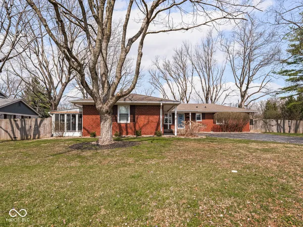 $405,000 | 4740 Wyandot Trail, Indianapolis, IN 46250