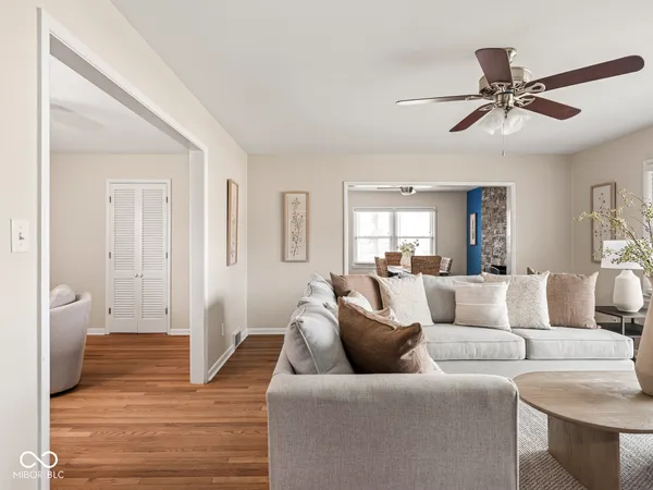 $405,000 | 4740 Wyandot Trail, Indianapolis, IN 46250