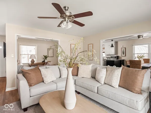 $405,000 | 4740 Wyandot Trail, Indianapolis, IN 46250