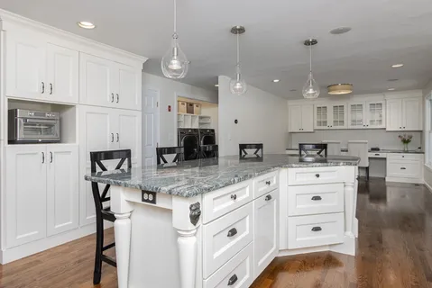 $935,000 | 53 McLains Woods Road, Groton, MA 01450