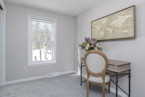 $935,000 | 53 McLains Woods Road, Groton, MA 01450