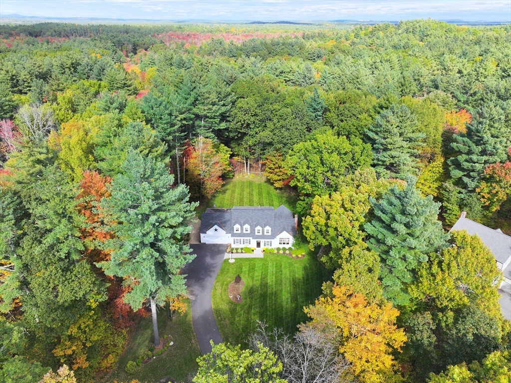 53 McLains Woods Road Groton, MA 01450 - Photo 2 of 34