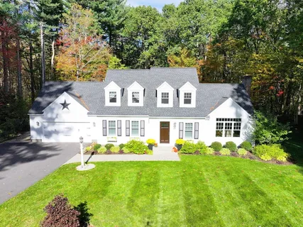 $935,000 | 53 McLains Woods Road, Groton, MA 01450
