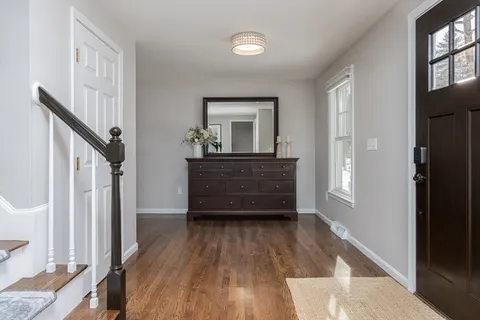 $935,000 | 53 McLains Woods Road, Groton, MA 01450