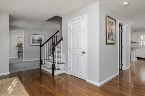 $935,000 | 53 McLains Woods Road, Groton, MA 01450