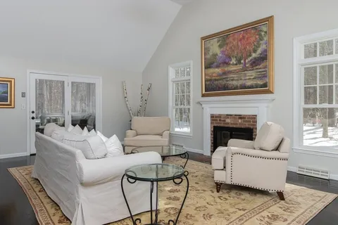 $935,000 | 53 McLains Woods Road, Groton, MA 01450