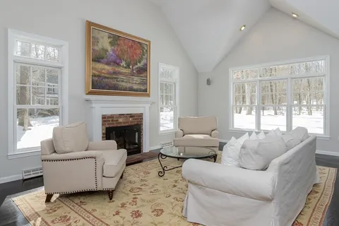 $935,000 | 53 McLains Woods Road, Groton, MA 01450