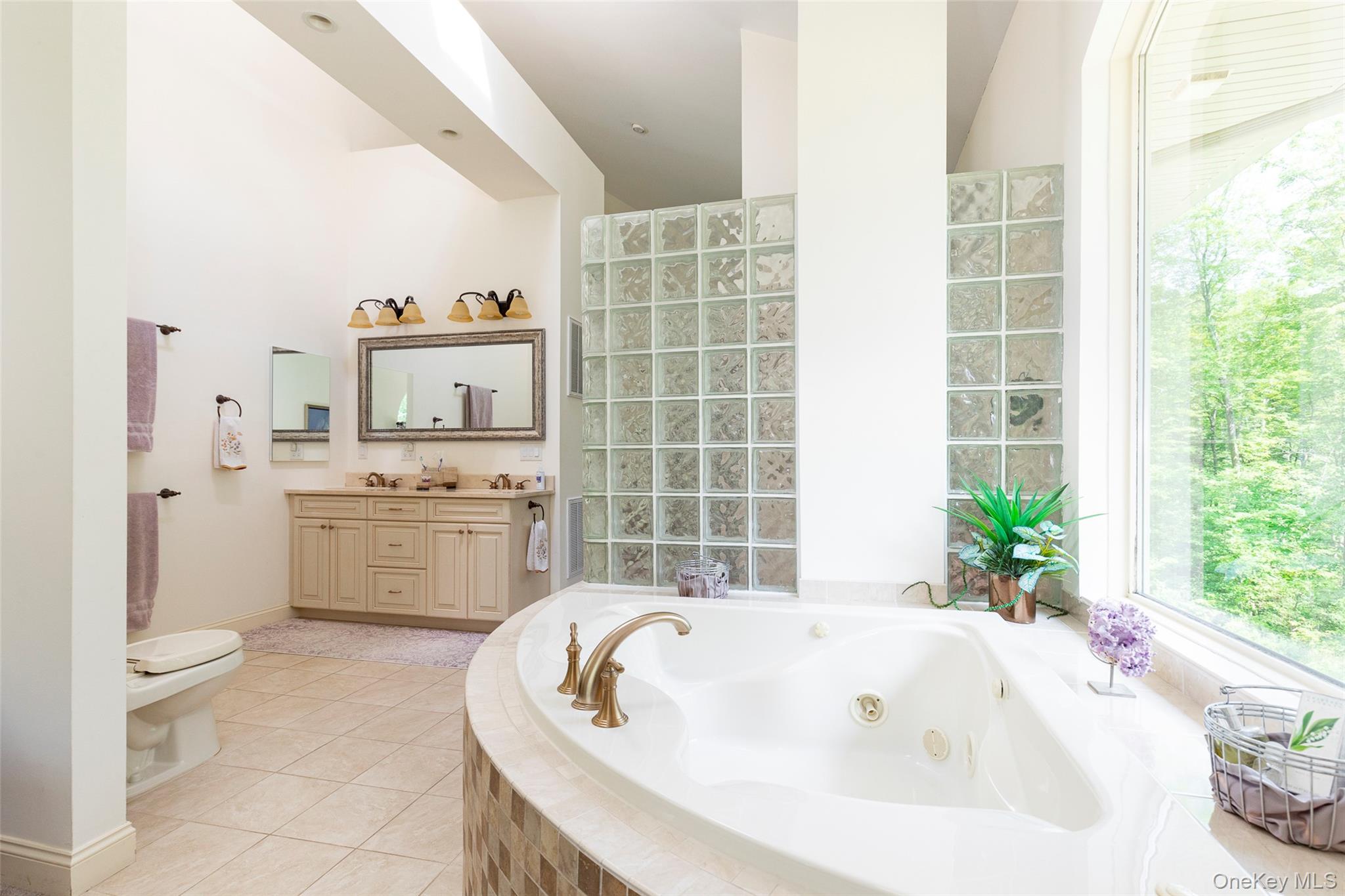 126 Old Hopewell Road Wappingers Falls, NY 12590 - Photo 16 of 38 a white bath tub sitting next to a white toilet