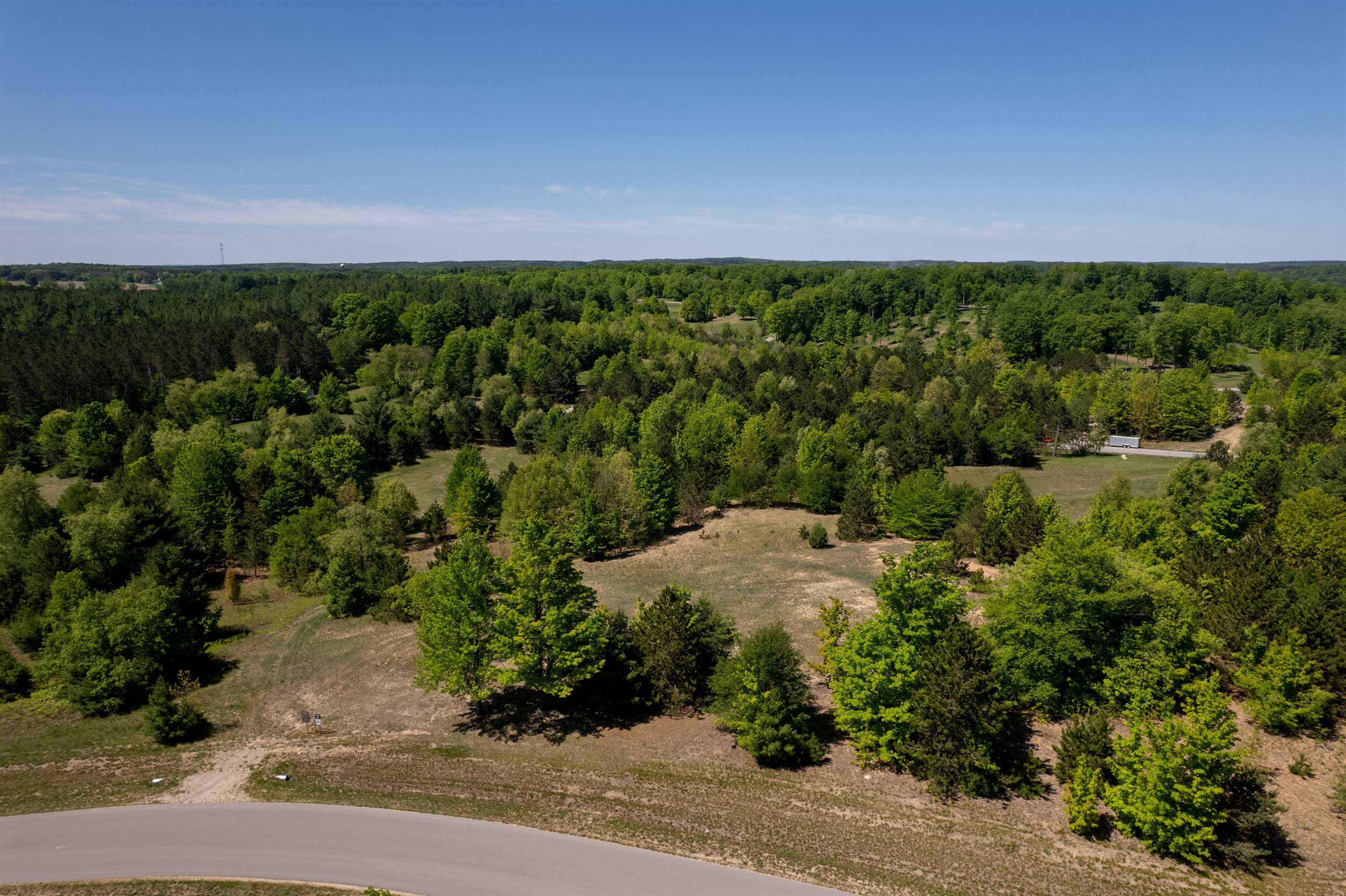 5986 Paradise Ranch Road, Unit LOT: 43 Kingsley, MI 49649 - Photo 3 of 32