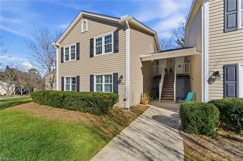 2229 New Garden Road Greensboro, NC 27410 - Photo 2 of 28