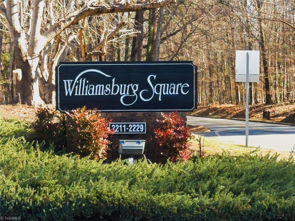 2229 New Garden Road Greensboro, NC 27410 - Photo 28 of 28
