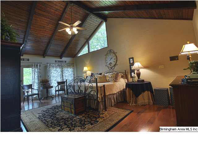 1154 Funderburg Bend Road Pell City, AL 35128 - Photo 14 of 25