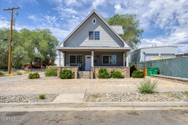 $599,900 | 231 Gardner Street, Reno, NV 89503