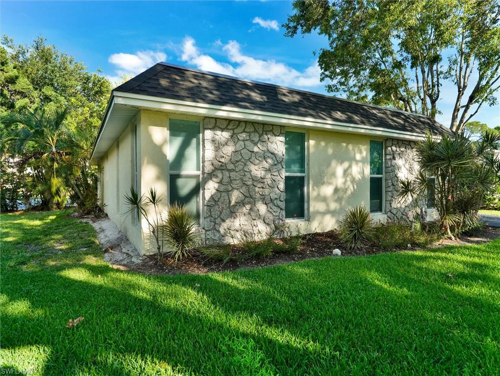 205 Georgetown Boulevard, Unit 23 Naples, FL 34112 - Photo 31 of 42