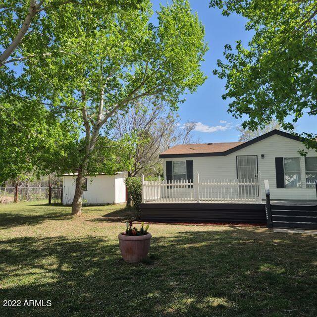673 South Sycamore Street Payson, AZ 85541 - Photo 20 of 86 20