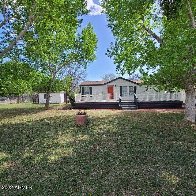 673 South Sycamore Street Payson, AZ 85541 - Photo 2 of 86 2