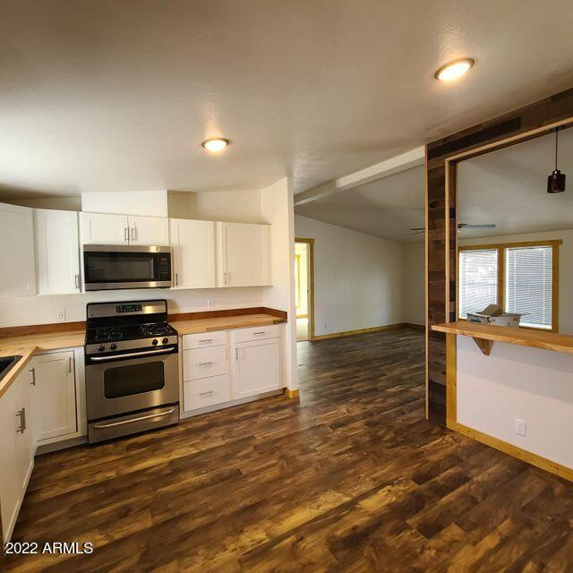 673 South Sycamore Street Payson, AZ 85541 - Photo 35 of 86 35