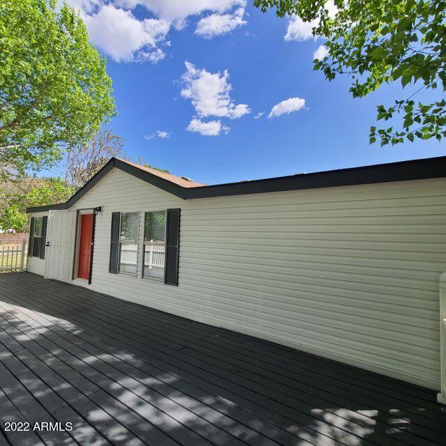 673 South Sycamore Street Payson, AZ 85541 - Photo 5 of 86 5