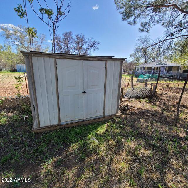 673 South Sycamore Street Payson, AZ 85541 - Photo 69 of 86 70