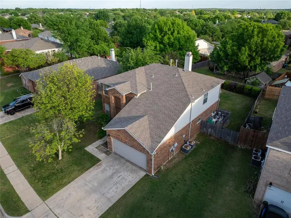 $3,495 | 1316 White Dove Lane, Denton, TX 76210