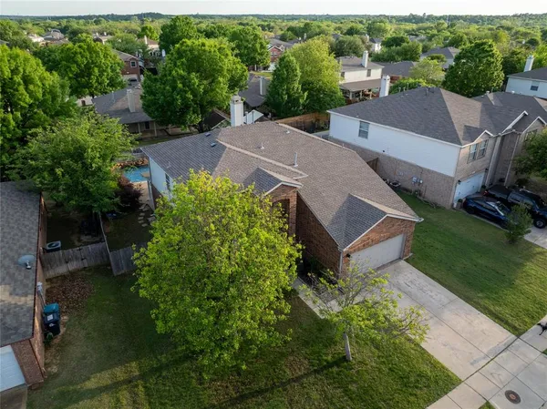 $3,495 | 1316 White Dove Lane, Denton, TX 76210