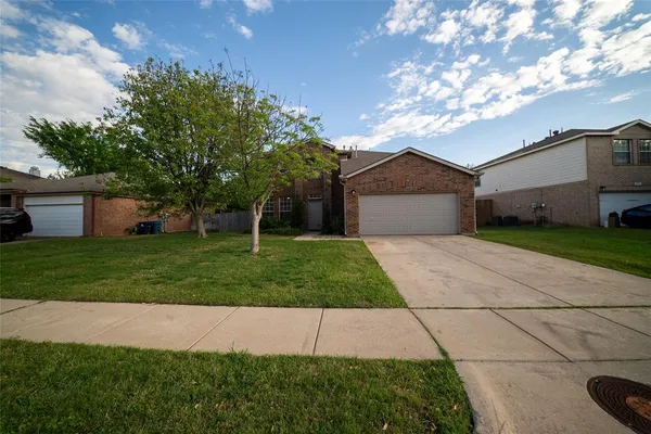 $3,495 | 1316 White Dove Lane, Denton, TX 76210