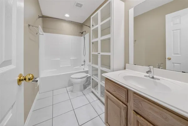 $3,495 | 1316 White Dove Lane, Denton, TX 76210
