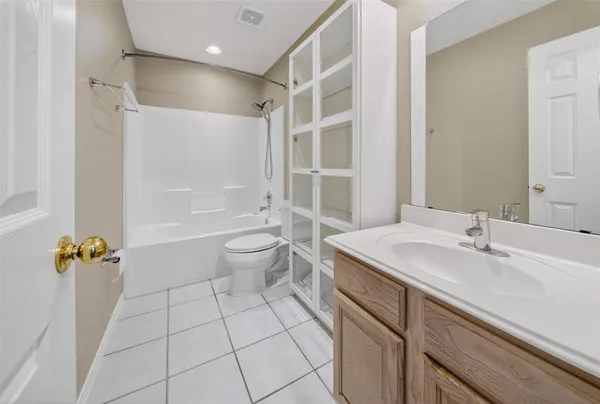 $3,495 | 1316 White Dove Lane, Denton, TX 76210