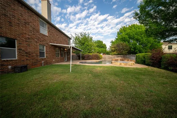 $3,495 | 1316 White Dove Lane, Denton, TX 76210