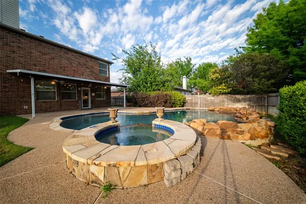 $3,495 | 1316 White Dove Lane, Denton, TX 76210