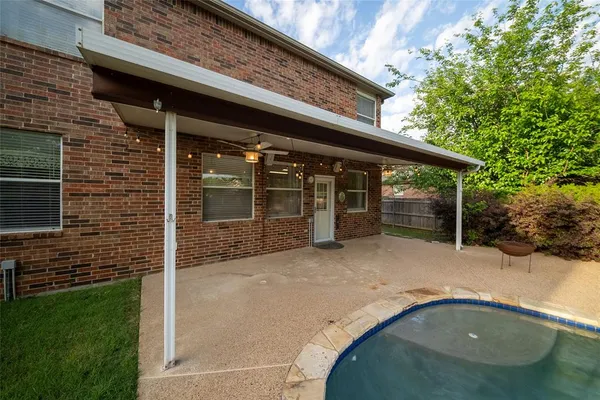 $3,495 | 1316 White Dove Lane, Denton, TX 76210