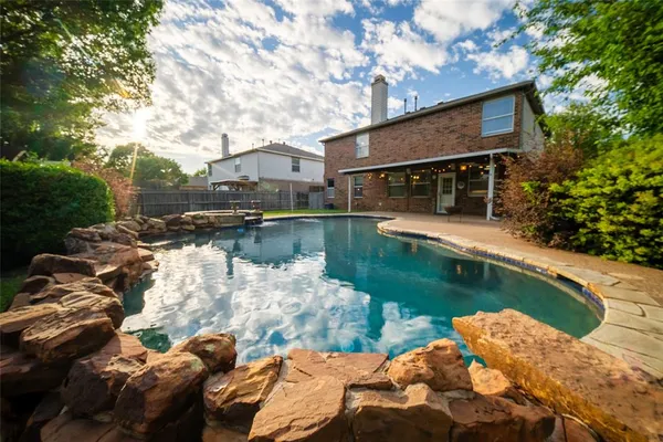 $3,495 | 1316 White Dove Lane, Denton, TX 76210