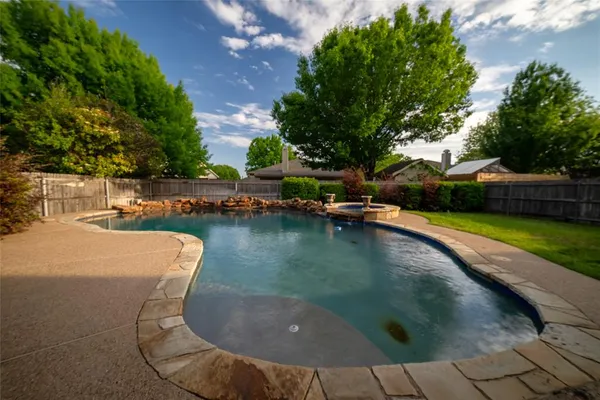 $3,495 | 1316 White Dove Lane, Denton, TX 76210
