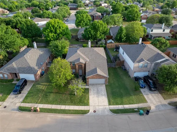 $3,495 | 1316 White Dove Lane, Denton, TX 76210