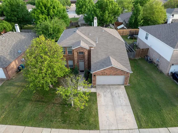 $3,495 | 1316 White Dove Lane, Denton, TX 76210