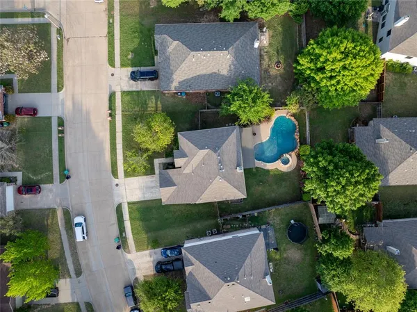 $3,495 | 1316 White Dove Lane, Denton, TX 76210