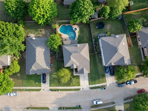 $3,495 | 1316 White Dove Lane, Denton, TX 76210