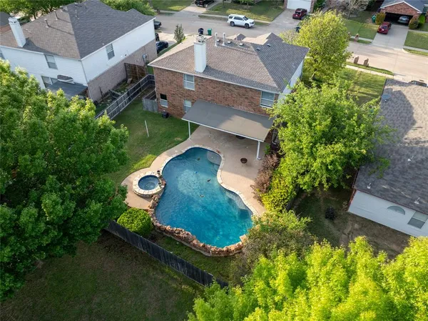 $3,495 | 1316 White Dove Lane, Denton, TX 76210