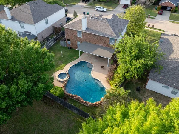 $3,495 | 1316 White Dove Lane, Denton, TX 76210