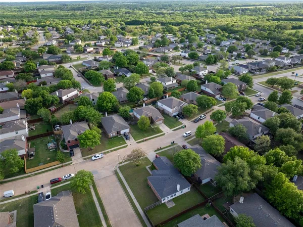 $3,495 | 1316 White Dove Lane, Denton, TX 76210