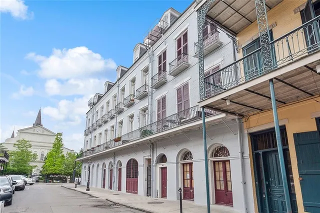 $1,100 | 708 Orleans Street, Unit 3, New Orleans, LA 70116