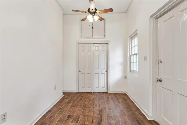 $1,100 | 708 Orleans Street, Unit 3, New Orleans, LA 70116