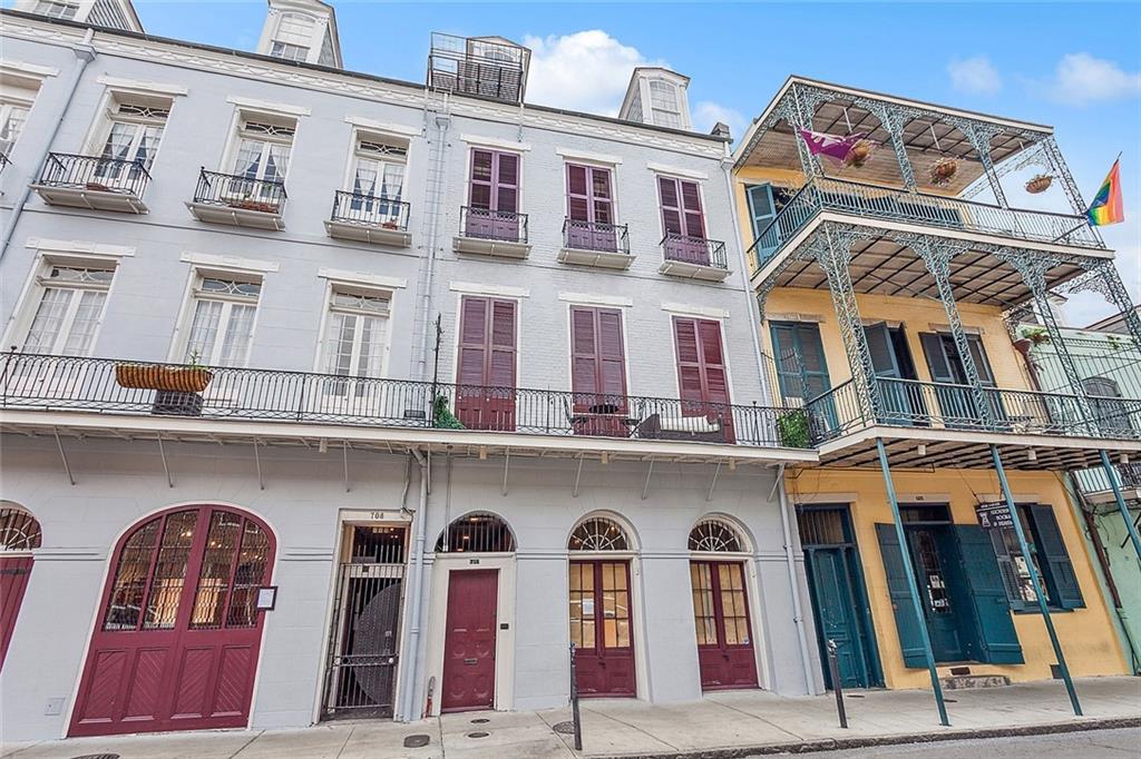 708 Orleans Street, Unit 3 New Orleans, LA 70116 - Photo 8 of 8