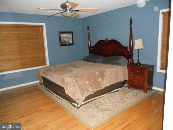 619 Old Oregon Road Front Royal, VA 22630 - Photo 11 of 23 Bedroom (Master)