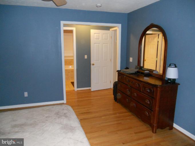 619 Old Oregon Road Front Royal, VA 22630 - Photo 12 of 23 Bedroom (Master)