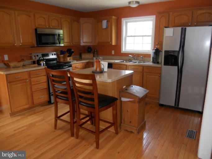 619 Old Oregon Road Front Royal, VA 22630 - Photo 14 of 23 Kitchen