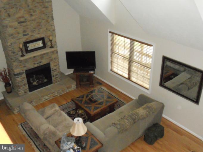 619 Old Oregon Road Front Royal, VA 22630 - Photo 19 of 23 Family Room