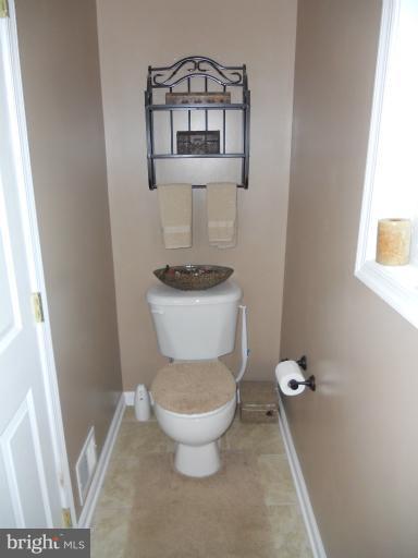 619 Old Oregon Road Front Royal, VA 22630 - Photo 20 of 23 Bath
