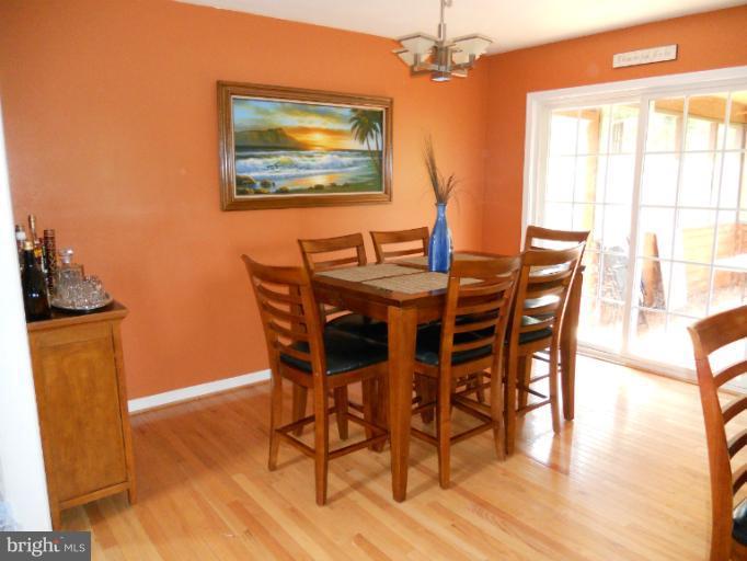 619 Old Oregon Road Front Royal, VA 22630 - Photo 3 of 23 Dining Room